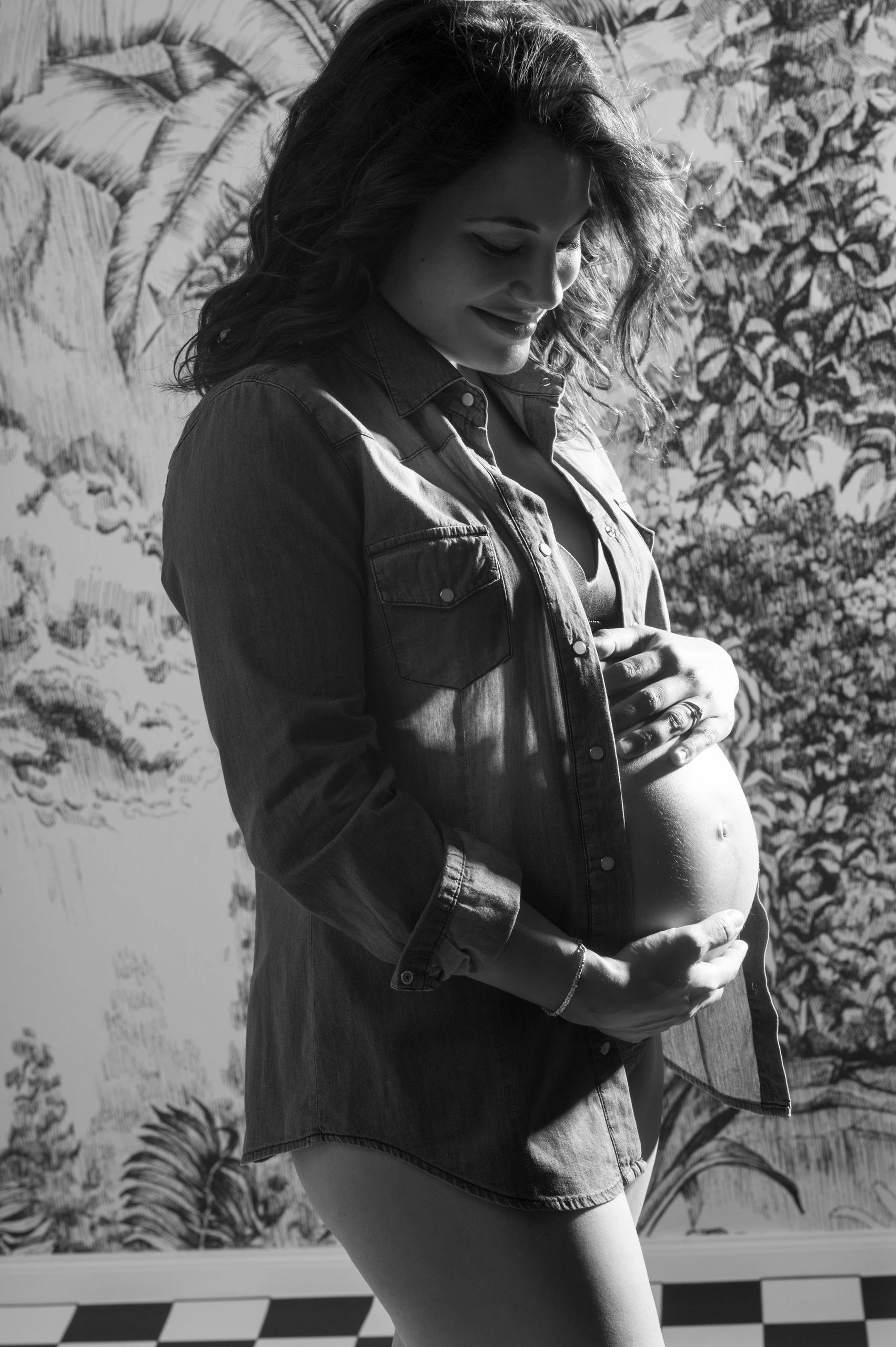 Eva Vincenti, founder of HoneyBee